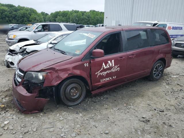 Vin: 2c4rdgbg9jr176115, lot: 59783035, dodge caravan se 2018 img_1