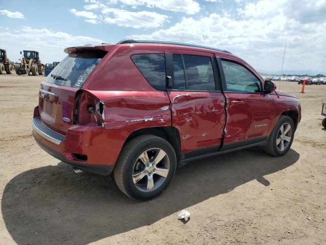 Vin: 1c4njdeb0gd709535, lot: 61741985, jeep compass latitude 20163