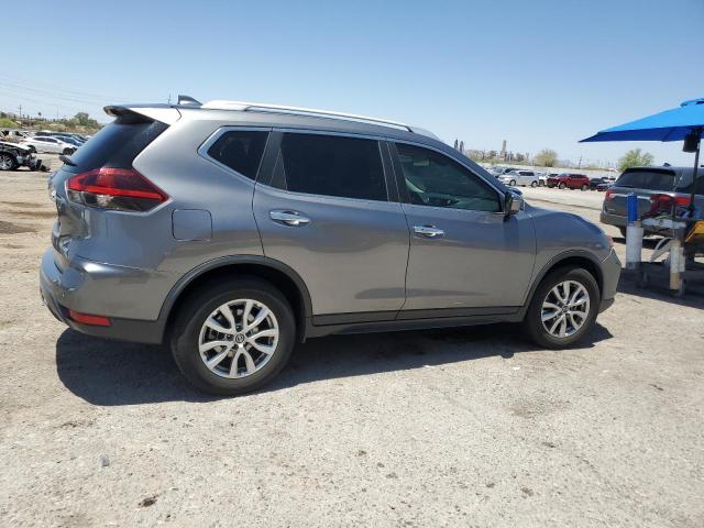 Vin: knmat2mt7kp513686, lot: 60893915, nissan rogue s 20193