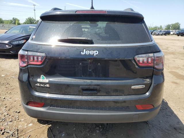 2022 JEEP COMPASS LA 3C4NJDFB9NT117752