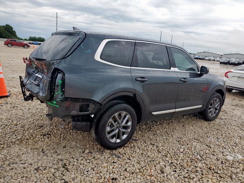 2024 KIA TELLURIDE 5XYP24GCXRG557330