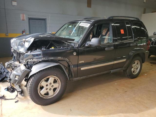 JEEP LIBERTY SP