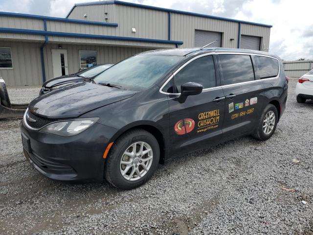 Vin: 2c4rc1cg8hr594125, lot: 61592435, chrysler pacifica lx 2017 img_1