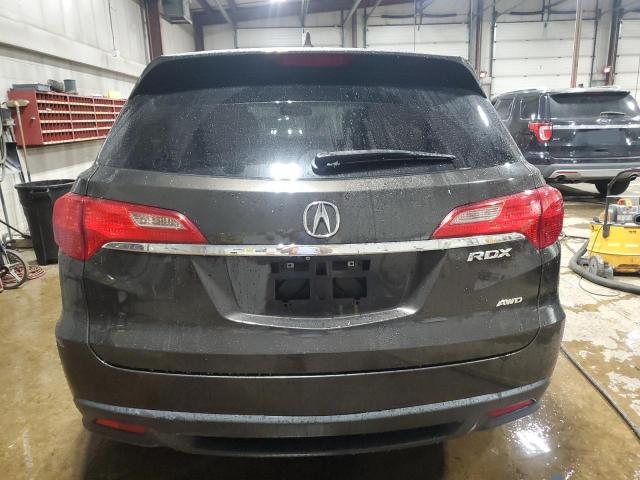 2015 ACURA RDX 5J8TB4H31FL011269