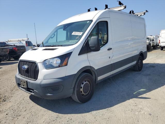 FORD TRANSIT T-