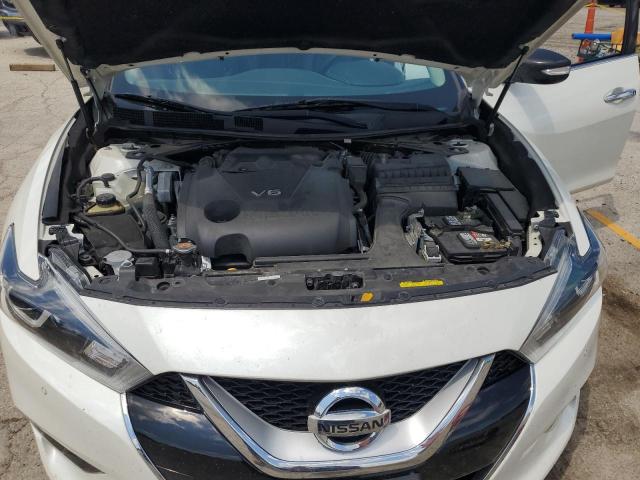 2016 NISSAN MAXIMA 3.5 - 1N4AA6AP3GC411326