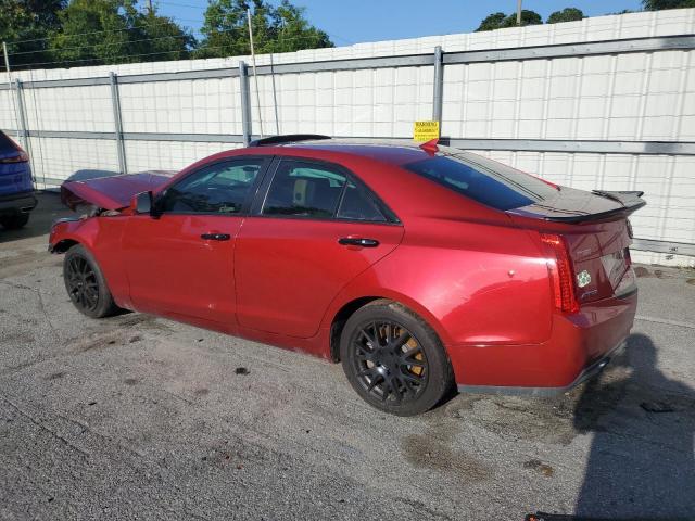 Vin: 1g6aa5ra6e0109809, lot: 60756365, cadillac ats 20142