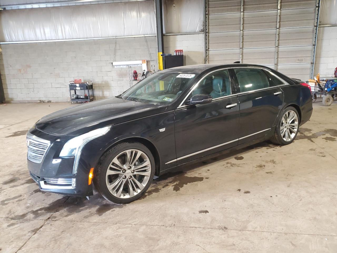 CADILLAC CT6 PLATINUM