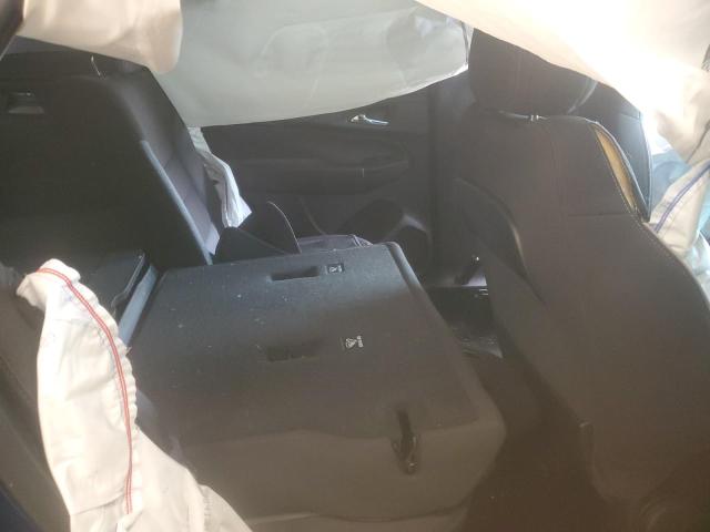 2021 CHEVROLET TRAILBLAZE - KL79MRSL5MB004219