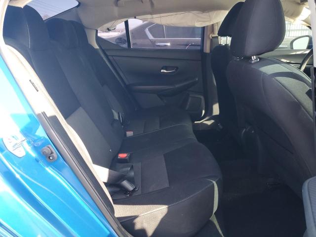 2022 NISSAN SENTRA SV 3N1AB8CV0NY294973