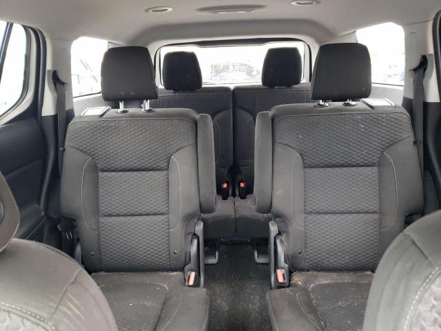 2018 GMC ACADIA SLE #3311550282