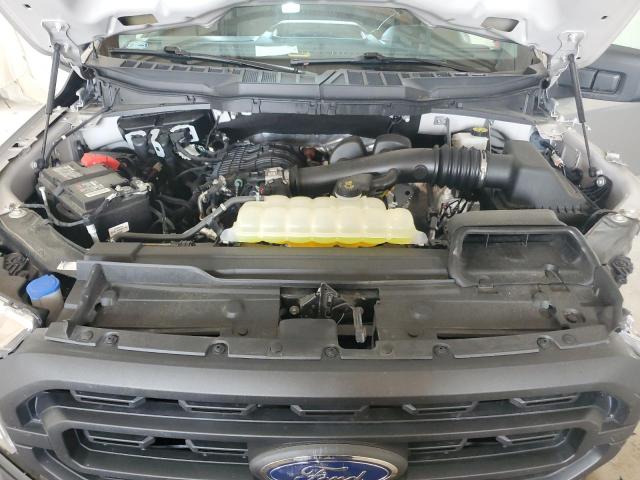 2021 FORD F150 - 1FTMF1CB5MKD91188