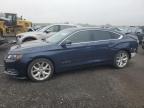 2016 CHEVROLET IMPALA LT - 2G1115S3XG9167240