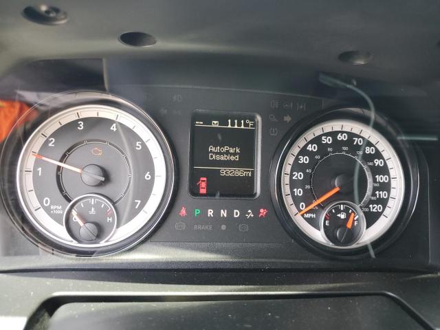 2021 RAM 1500 CLASS 1C6RR6LG0MS539471