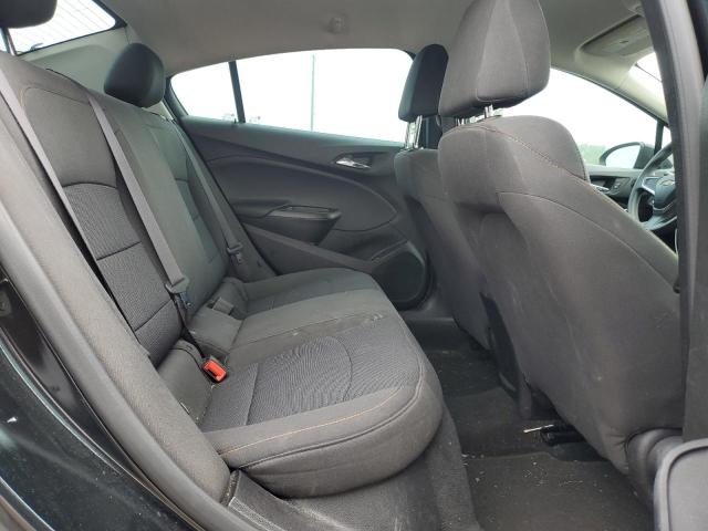 2017 CHEVROLET CRUZE LS 1G1BC5SM4H7117010