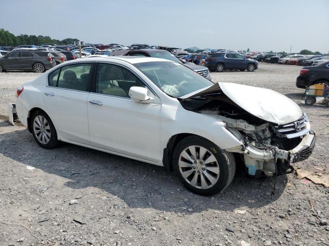 Vin: 1hgcr2f8xda080341, lot: 60418255, honda accord exl 20134