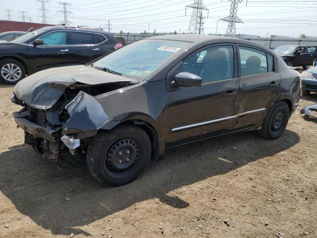 Vin: 3n1ab6ap4cl677222, lot: 61001315, nissan sentra 2.0 2012 img_1
