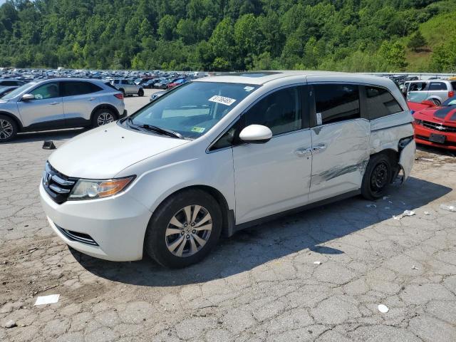 HONDA ODYSSEY EX