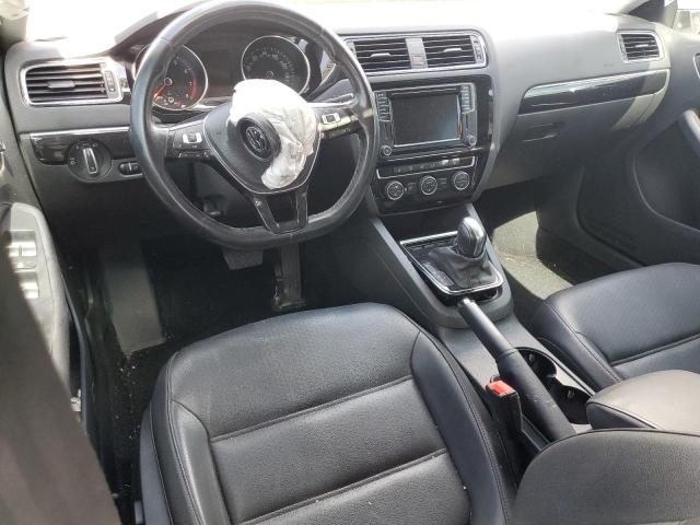 2017 VOLKSWAGEN JETTA SEL 3VWL17AJ2HM374836