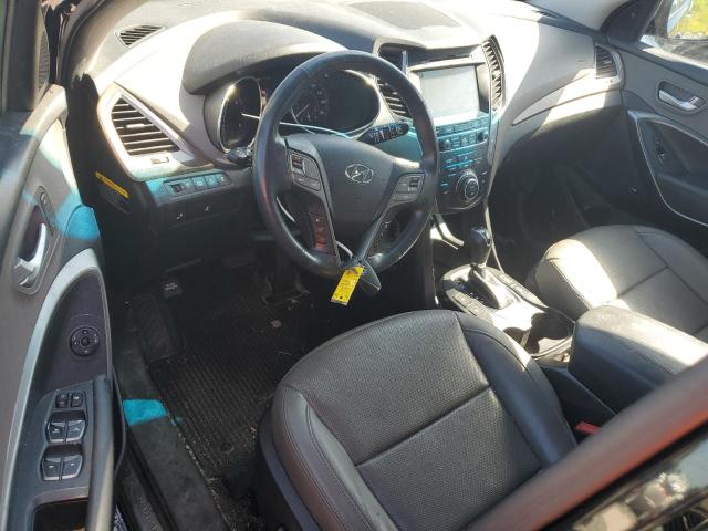 2018 HYUNDAI SANTA FE S - 5XYZW4LA2JG532511