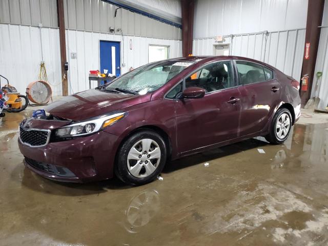 Vin: 3kpfk4a71je186583, lot: 61352505, kia forte lx 2018 img_1