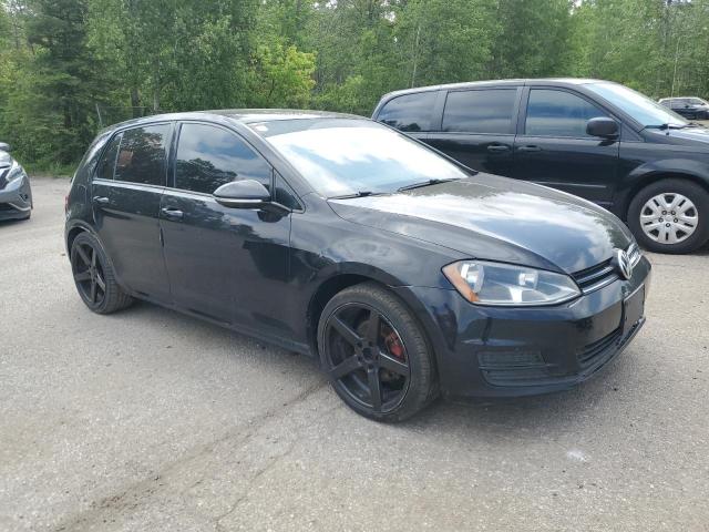 Vin: 3vw217au8gm048995, lot: 60891125, volkswagen golf s/se s/se 20164