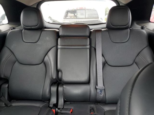 2017 JEEP CHEROKEE L - 1C4PJMDS1HW638040
