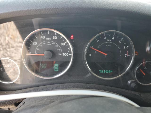 2016 JEEP WRANGLER R 1C4BJWCG5GL100606