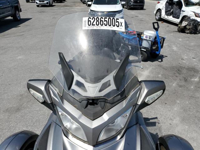 2011 CAN-AM SPYDER ROA 2BXJBWC11BV001406