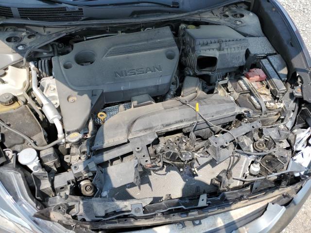 2017 NISSAN ALTIMA 2.5 - 1N4AL3AP5HC211557