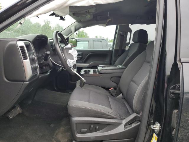 2016 CHEVROLET SILVERADO K1500 LT 1GCVKRECXGZ409149