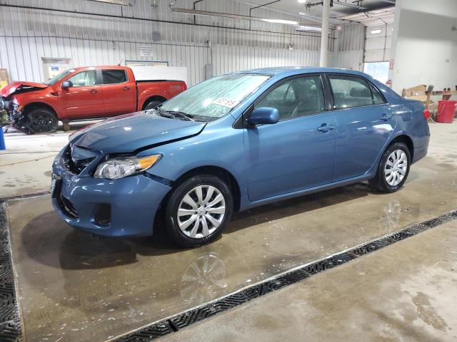 Vin: 5yfbu4ee9dp213565, lot: 60811615, toyota corolla base 2013 img_1
