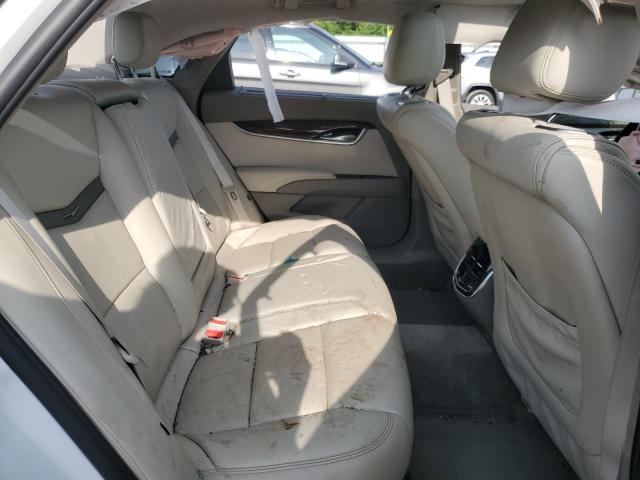 2016 CADILLAC XTS PLATIN 2G61T5S34G9104817