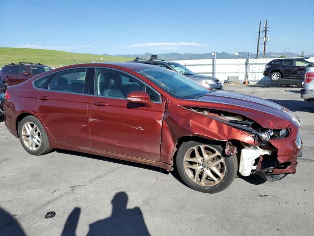 Vin: 3fa6p0hd3er214197, lot: 60932485, ford fusion se 20144