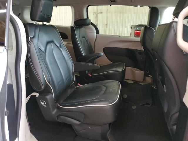 2023 CHRYSLER PACIFICA L 2C4RC3GG9PR580447