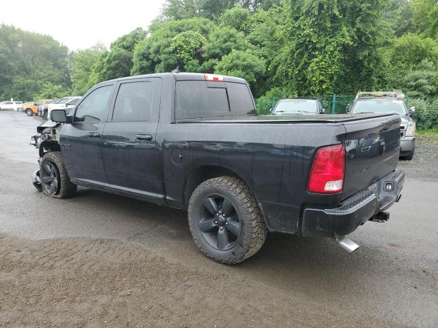2018 RAM 1500 SLT - 1C6RR7LT0JS338555