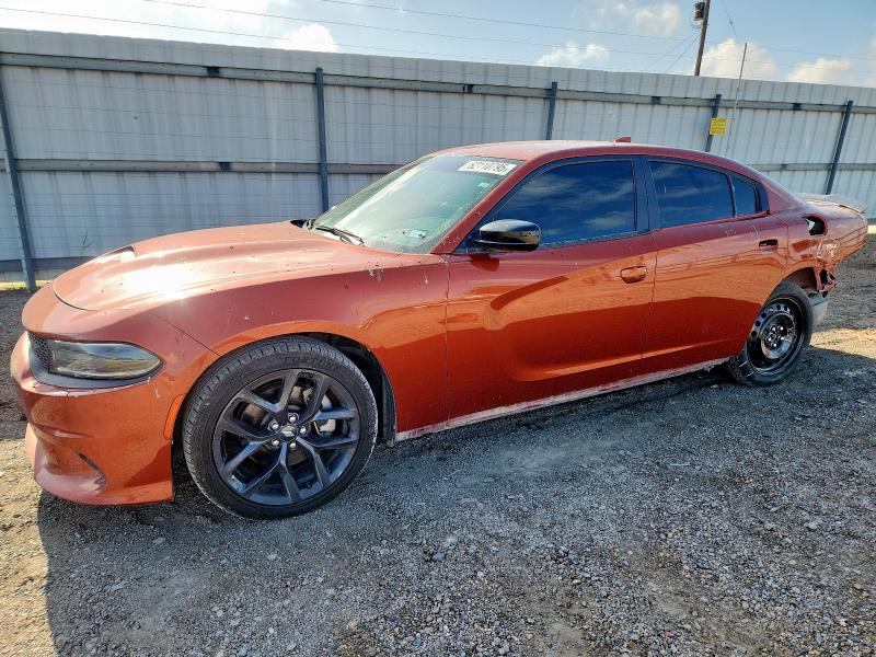 2021 DODGE CHARGER GT 2C3CDXHG1MH643958