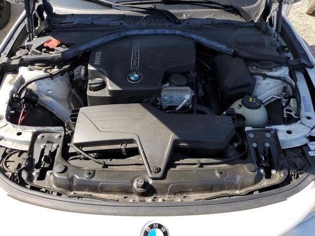 2015 BMW 428 I WBA3N7C54FK223828