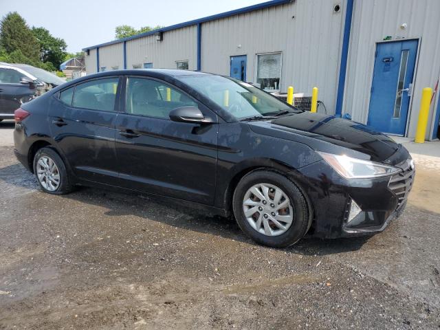 Vin: kmhd74lf0ku867247, lot: 58979785, hyundai elantra se 20194