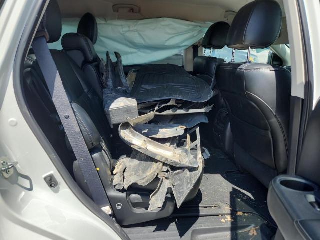 2017 NISSAN PATHFINDER #3290227211