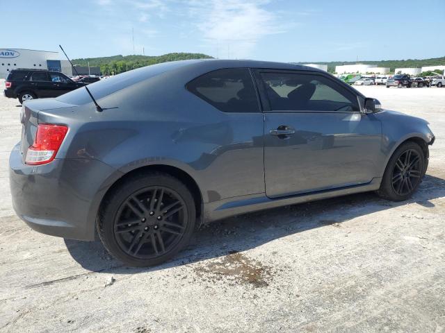 Vin: jtkjf5c72b3012587, lot: 61256975, toyota scion 20113