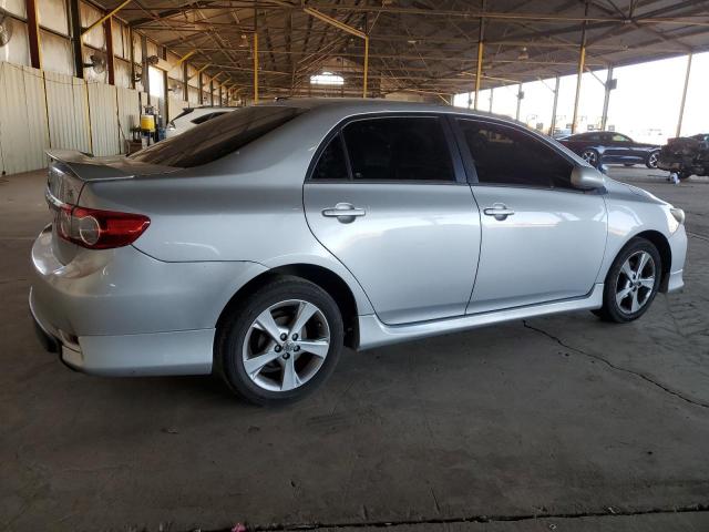 Vin: 2t1bu4ee8cc863860, lot: 61981595, toyota corolla base 20123