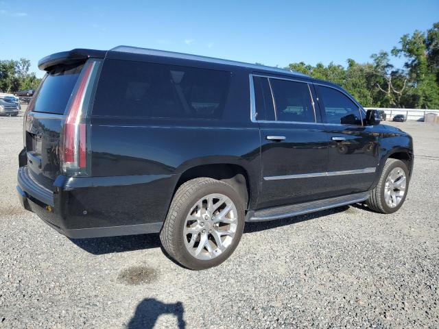 Vin: 1gys3hkj5kr228315, lot: 61169655, cadillac escalade esv luxury 20193