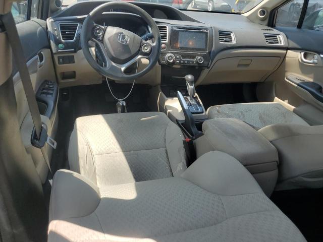 2015 HONDA CIVIC EX 19XFB2F89FE211338