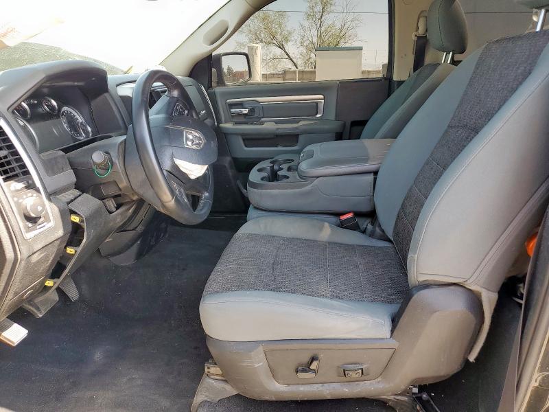 2016 RAM 1500 SLT 3C6JR6EG7GG328189