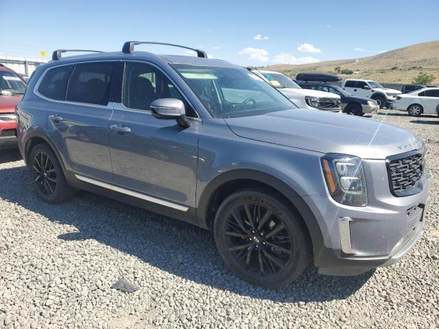 Vin: 5xyp5dhc2lg061953, lot: 62049085, kia telluride sx 20204