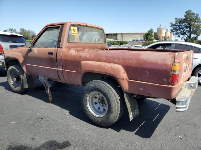 Vin: jt4rn60r5e5014190, lot: 62803415, toyota all other rn60 19842