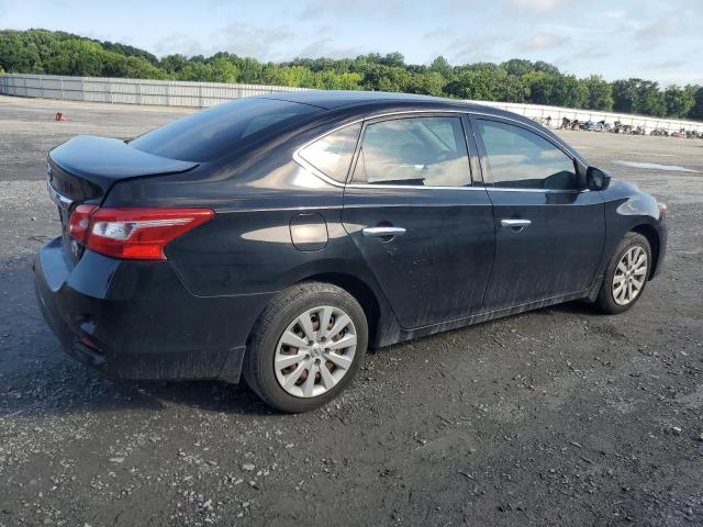 Vin: 3n1ab7ap6hy381280, lot: 61098865, nissan sentra s 20173