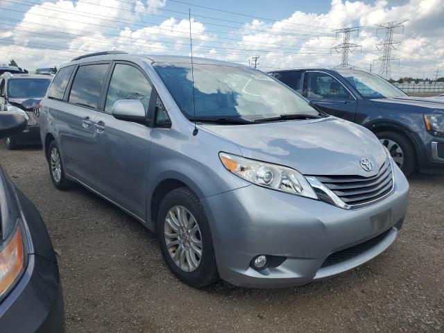 Vin: 5tdyk3dcxbs169073, lot: 62084925, toyota all models xle 20114