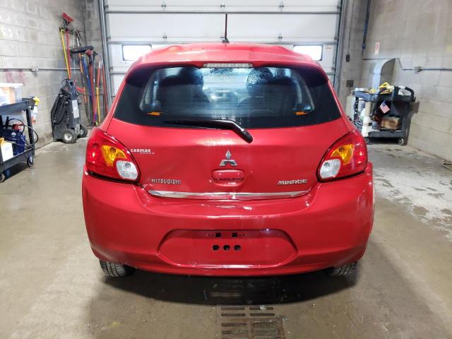 2015 MITSUBISHI MIRAGE DE ML32A3HJ7FH052985